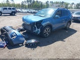 Subaru Forester Limited JF2SKAUCXLH583147 снимка