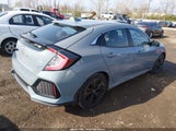 Honda Civic Ex SHHFK7H53HU220838 снимка