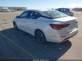 Nissan Sentra Sv Xtronic Cvt 3N1AB8CV2RY346173 fotografie