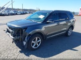 Ford Explorer Xlt 1FM5K8D86HGE12937 снимка