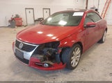 Volkswagen Eos Komfort WVWAA7AH6AV022829 снимка