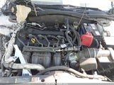 Ford Fusion Se 3FAHP0HA0AR362879 снимка