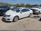 Ford Fusion Se 3FAHP0HA0AR362879 снимка