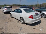 Ford Fusion Se 3FAHP0HA0AR362879 снимка