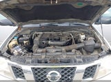 Nissan Frontier Se-I4 1N6BD0CT1AC422732 снимка