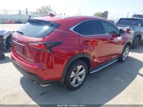 Lexus Nx Nx Turbo JTJYARBZ9H2071016 photo