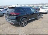Nissan Rogue Sl Intelligent Awd JN8AT3CB5MW203757 fotografie