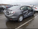 Honda Civic Hybrid 19XFB4F23FE200925 снимка