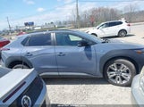 Subaru Solterra Limited JTMABABA5RA052113 снимка