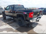Chevrolet Silverado 2500Hd Lt 1GC1KXCG1CF136333 снимка
