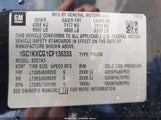 Chevrolet Silverado 2500Hd Lt 1GC1KXCG1CF136333 снимка
