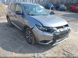 Mitsubishi Outlander Es JA4AZ3A34KZ005764 снимка