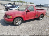 Ford F-150 Xl/Xlt 2FTRF07252CA14176 снимка