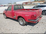 Ford F-150 Xl/Xlt 2FTRF07252CA14176 снимка