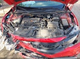 Honda Civic Lx 2HGFC2F66LH553715 снимка