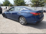 Nissan Altima S Fwd 1N4BL4BV7NN354985 fotografie