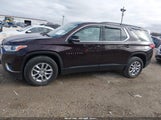 Chevrolet Traverse Fwd Lt Cloth 1GNERGKW2MJ153640 photo