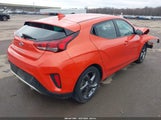 Hyundai Veloster 2.0 KMHTG6AF6KU013003 снимка