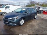 Chevrolet Cruze Lt Auto 1G1BE5SM3J7109271 снимка
