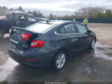 Chevrolet Cruze Lt Auto 1G1BE5SM3J7109271 снимка