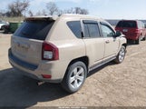 Jeep Compass Latitude 4X4 1C4NJDEB1HD171655 снимка