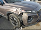 Hyundai Santa Fe Limited 2.0T 5NMS53AA1LH258101 fotografie