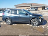 Nissan Rogue Sl 5N1AT2MV6EC822445 снимка