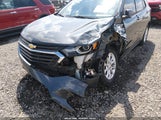 Chevrolet Equinox Ls 2GNAXHEV0J6209483 снимка