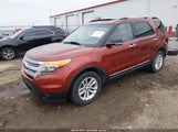 Ford Explorer Xlt 1FM5K8D87EGC39599 fotografie