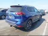 Nissan Rogue Sl Intelligent Awd 5N1AT2MV7LC761149 fotografie