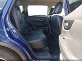 Nissan Rogue Sl Intelligent Awd 5N1AT2MV7LC761149 fotografie