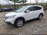 Honda Cr-V Ex-L 5J6RM4H77DL079315 снимка