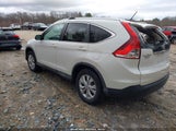 Honda Cr-V Ex-L 5J6RM4H77DL079315 снимка