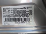 Mitsubishi Outlander Sport Es 4A4AR3AU7FE017119 photo