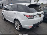 Land Rover Range Rover Sport 5.0L V8 Supercharged Autobiography SALWV2EF8EA331794 снимка