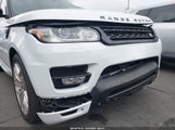 Land Rover Range Rover Sport 5.0L V8 Supercharged Autobiography SALWV2EF8EA331794 снимка