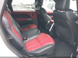 Land Rover Range Rover Sport 5.0L V8 Supercharged Autobiography SALWV2EF8EA331794 fotografie