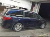 Honda Odyssey Lx 5FNRL6H28JB062319 снимка