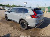 Honda Cr-V Hybrid Sport-L 7FARS6H83SE061592 снимка