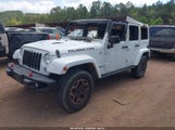 Jeep Wrangler Unlimited Rubicon Hard Rock 1C4HJWFG9GL340182 fotografie