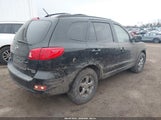 Hyundai Santa Fe Gls 5NMSG73D07H059328 fotografie