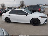 Toyota Camry Se Nightshade Edition 4T1G11AKXMU441579 fotografie