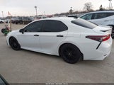 Toyota Camry Se Nightshade Edition 4T1G11AKXMU441579 fotografie