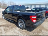 Ford F-150 Xl 1FTEX1CB3MKE69954 fotografie