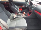 Subaru Wrx JF1VA1A62J9831577 снимка