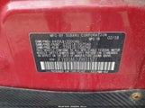 Subaru Wrx JF1VA1A62J9831577 снимка