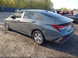 Hyundai Elantra Se KMHLL4DG7SU076051 снимка
