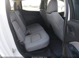 Chevrolet Colorado Wt 1GCGTBENXH1282448 снимка