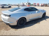 Chevrolet Camaro 1Lt 1G1FB1RSXK0128501 снимка