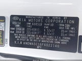 Kia Sedona L KNDMA5C16F6022140 снимка